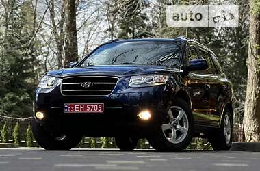 Hyundai Santa FE 2007