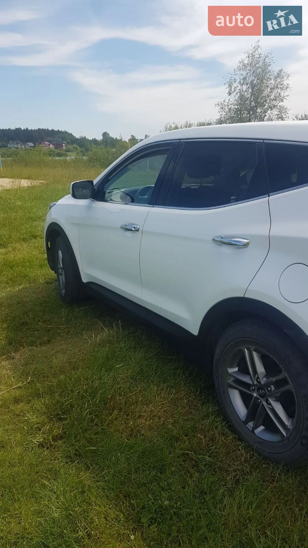 2018 Hyundai Santa Fe - мініатюра 4