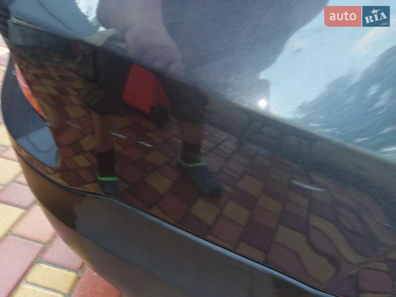 Внедорожник / Кроссовер Hyundai Santa FE 2016 в Великой Михайловке