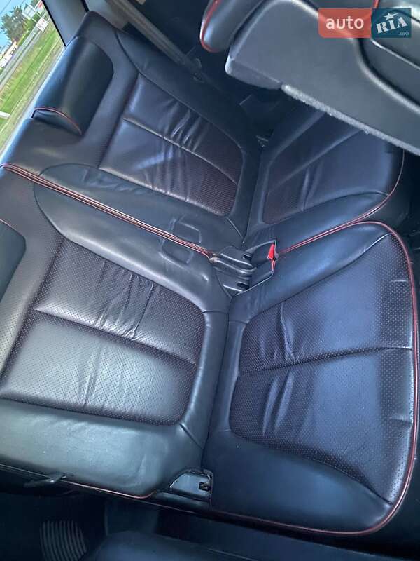 Внедорожник / Кроссовер Hyundai Santa FE 2007 в Любомле