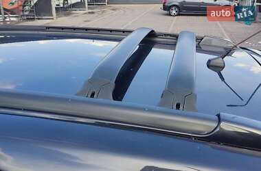 Внедорожник / Кроссовер Hyundai Santa FE 2006 в 