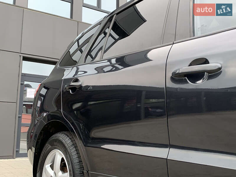 Внедорожник / Кроссовер Hyundai Santa FE 2007 в Николаеве фото 15 Внедорожник / Кроссовер Hyundai Santa FE 2007 в Николаеве