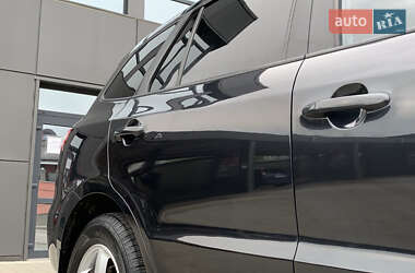 Внедорожник / Кроссовер Hyundai Santa FE 2007 в 