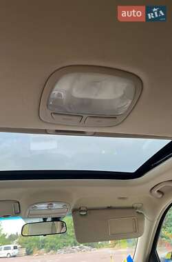 Внедорожник / Кроссовер Hyundai Santa FE 2007 в 