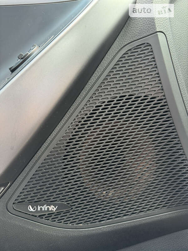 Внедорожник / Кроссовер Hyundai Santa FE 2015 в Киеве