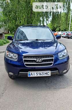 Hyundai Santa FE 2007