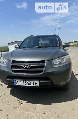 Hyundai Santa FE 2007