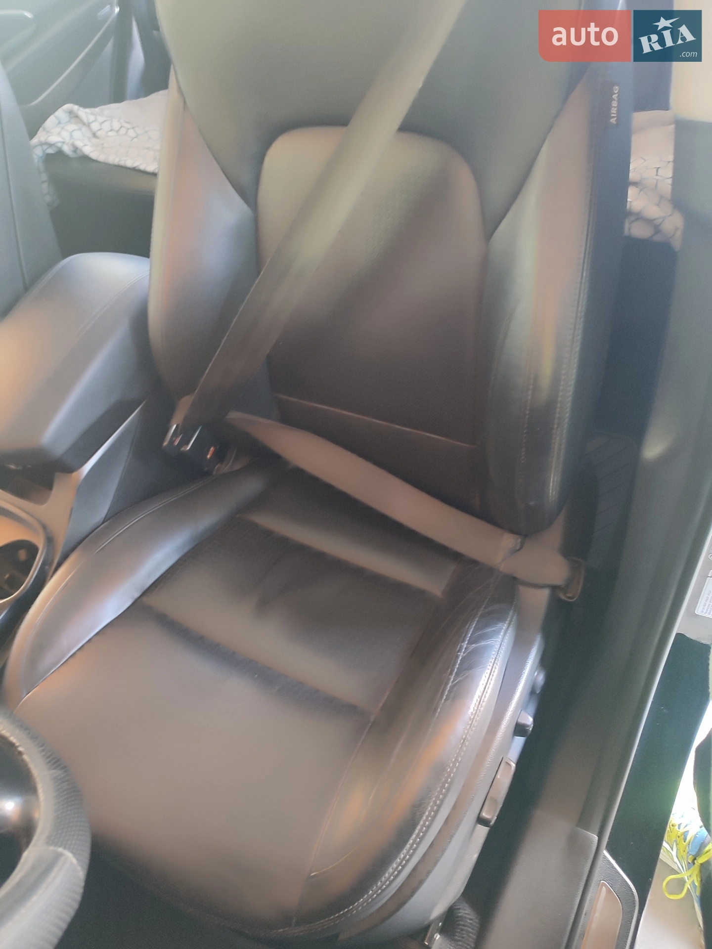 2013 Hyundai Santa Fe - мініатюра 17