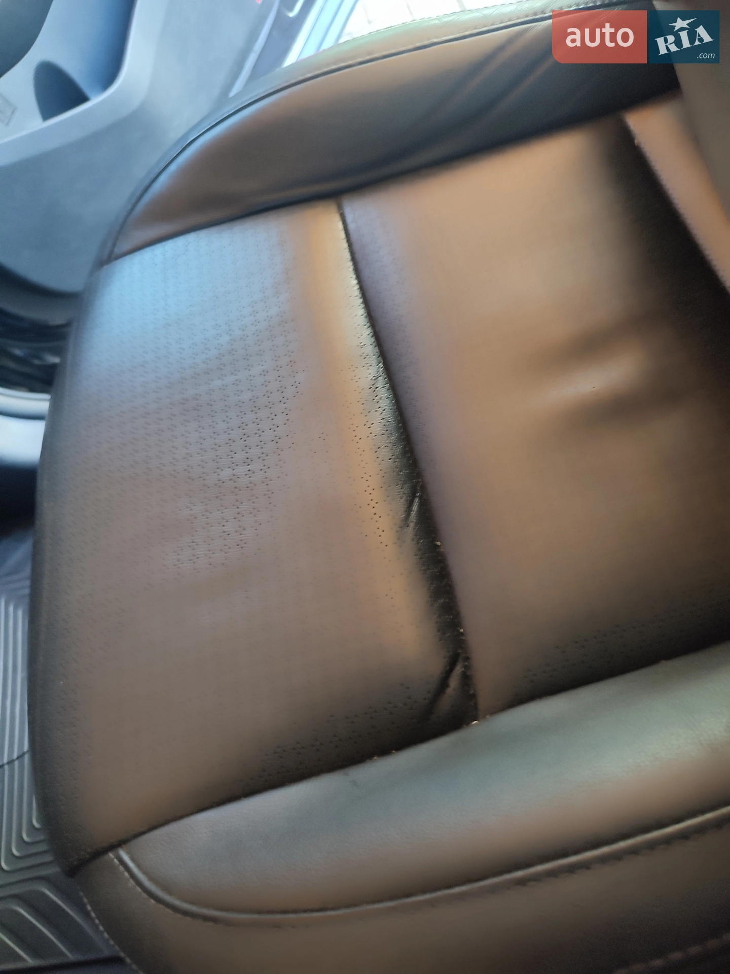 2013 Hyundai Santa Fe - мініатюра 19