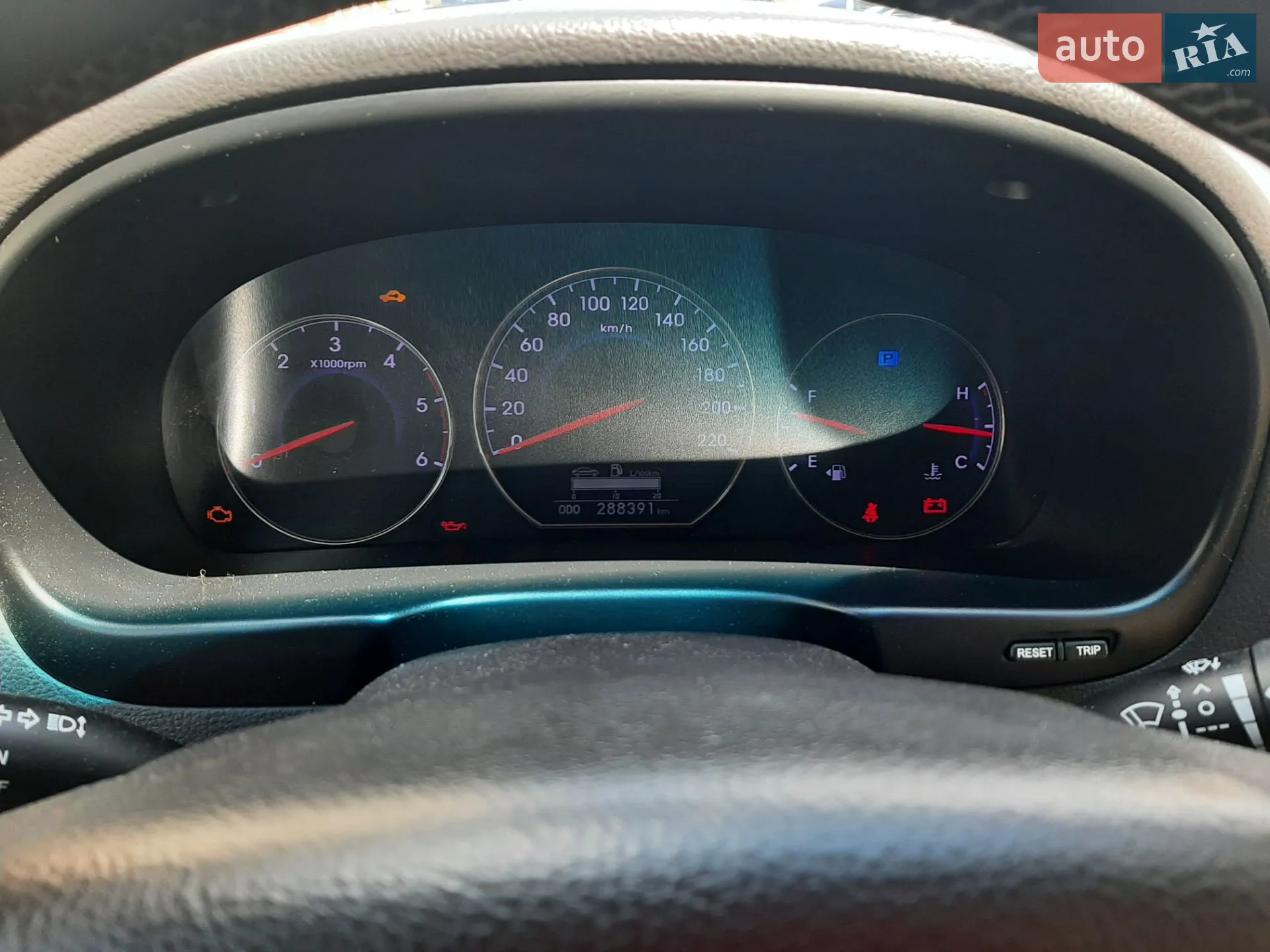 2011 Hyundai Santa Fe - мініатюра 19