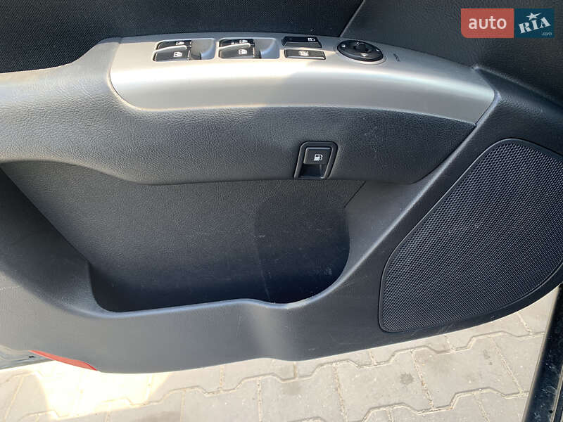 Внедорожник / Кроссовер Hyundai Santa FE 2006 в Волочиске фото 14 Внедорожник / Кроссовер Hyundai Santa FE 2006 в Волочиске