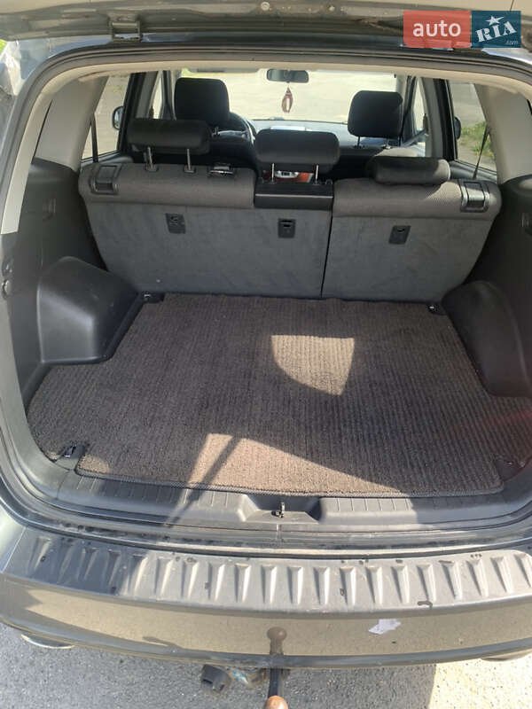 Внедорожник / Кроссовер Hyundai Santa FE 2006 в Волочиске фото 18 Внедорожник / Кроссовер Hyundai Santa FE 2006 в Волочиске