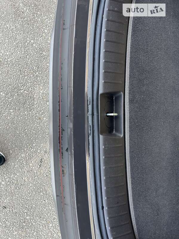Внедорожник / Кроссовер Hyundai Santa FE 2021 в Херсоне