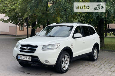 Hyundai Santa FE 2007