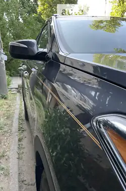 Hyundai Santa FE 2018