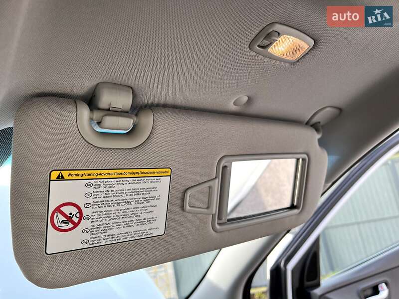 Внедорожник / Кроссовер Hyundai Santa FE 2012 в Тернополе