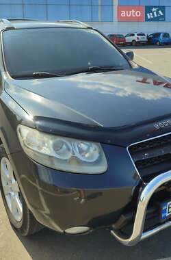 Hyundai Santa FE 2007