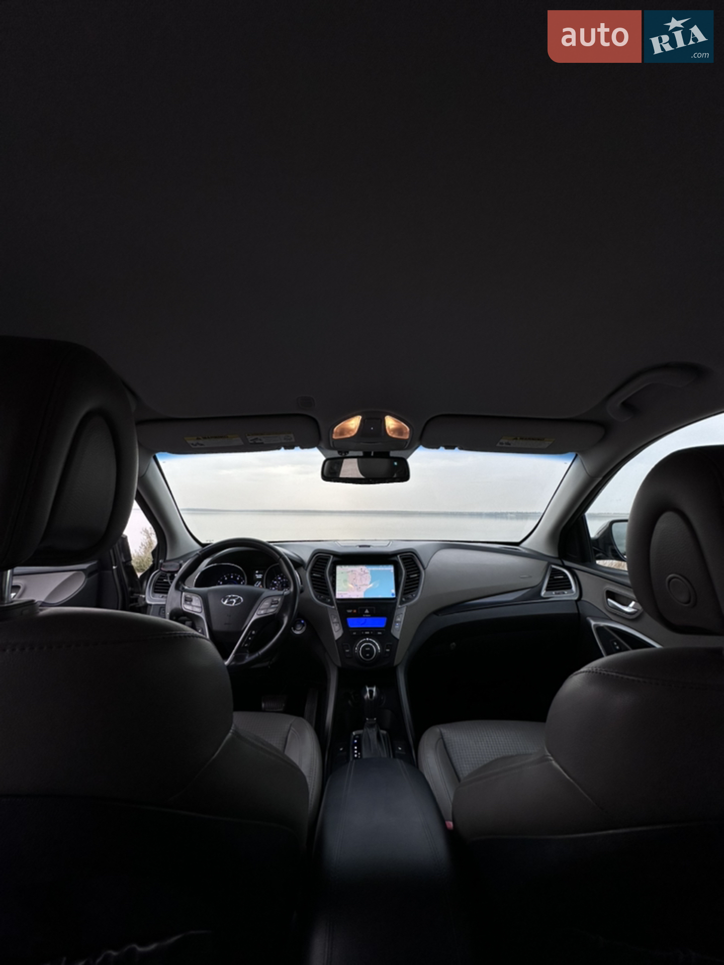 2013 Hyundai Santa Fe - мініатюра 25