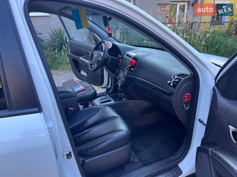 Позашляховик / Кросовер Hyundai Santa FE 2010 в Бориславі фото 22 Позашляховик / Кросовер Hyundai Santa FE 2010 в Бориславі