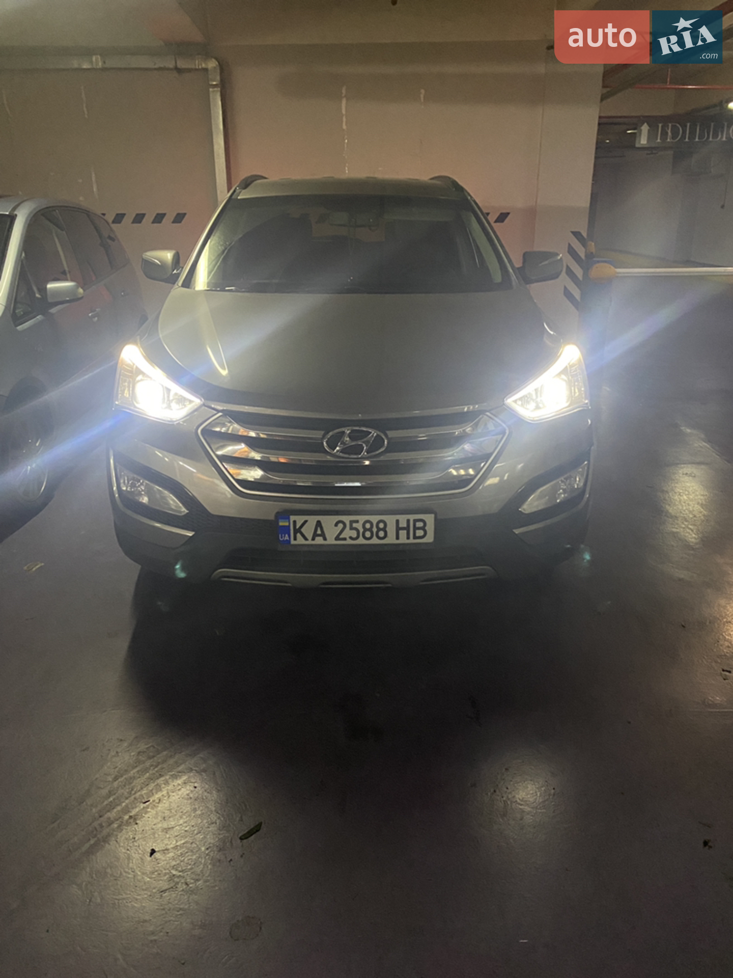 2015 Hyundai Santa Fe - мініатюра 28