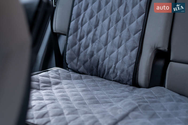 Позашляховик / Кросовер Hyundai Santa FE 2012 в Вінниці