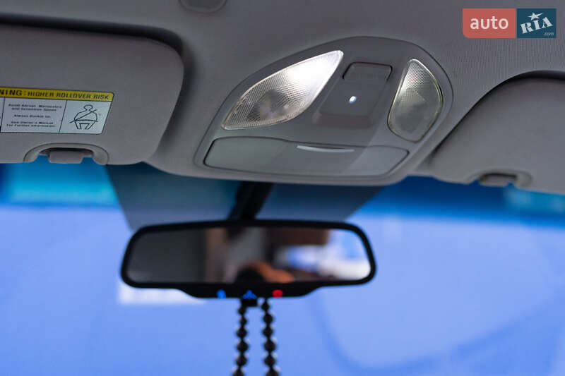 Позашляховик / Кросовер Hyundai Santa FE 2012 в Вінниці