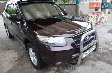 Hyundai Santa FE 2007