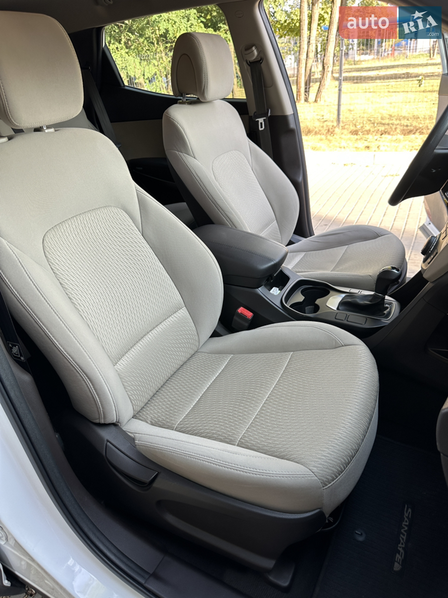 2016 Hyundai Santa Fe - мініатюра 51