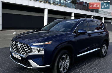 Hyundai Santa FE 2021 Hyundai Santa FE 2021
