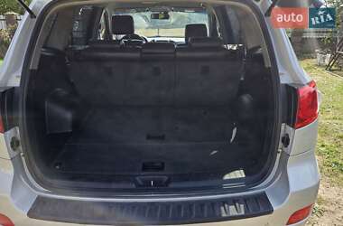 Позашляховик / Кросовер Hyundai Santa FE 2007 в 
