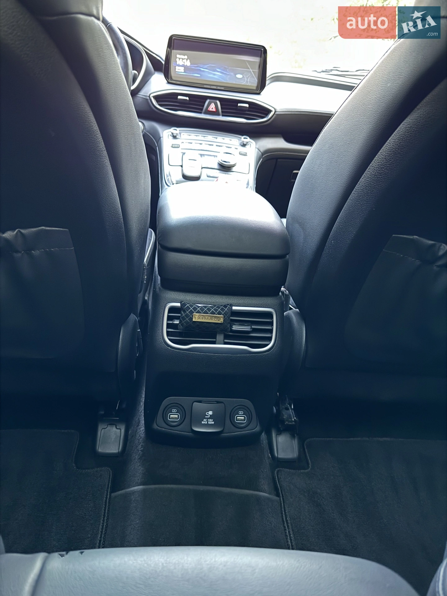 2022 Hyundai Santa Fe - мініатюра 44