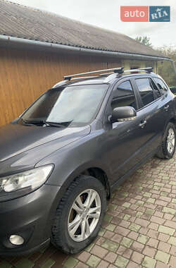 Hyundai Santa FE 2010 Hyundai Santa FE 2010