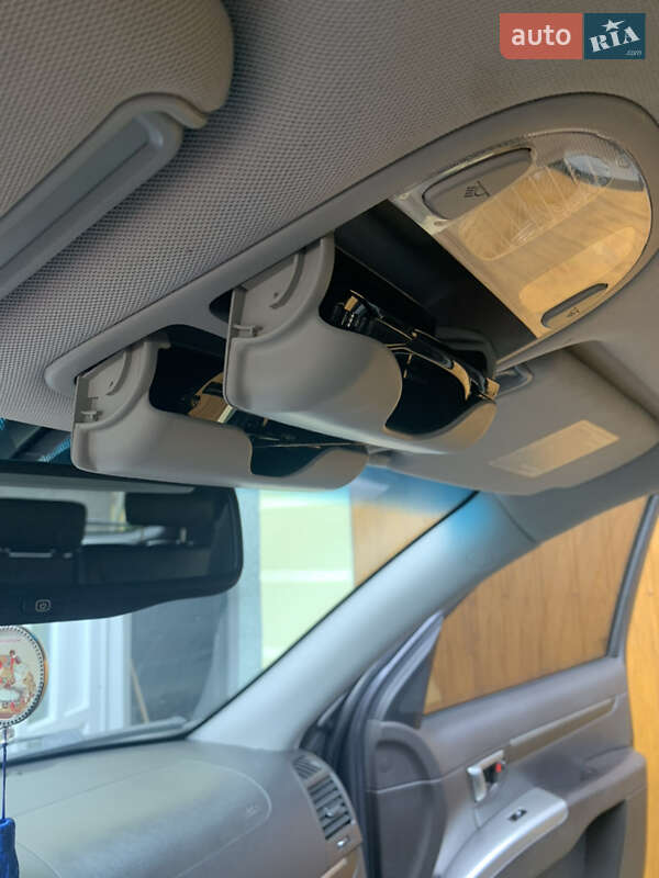 Позашляховик / Кросовер Hyundai Santa FE 2010 в Снятині