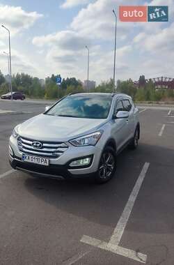 Hyundai Santa FE 2015 Hyundai Santa FE 2015