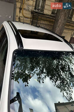 Внедорожник / Кроссовер Hyundai Santa FE 2012 в Днепре