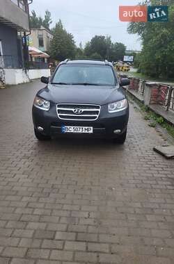 Hyundai Santa FE 2007