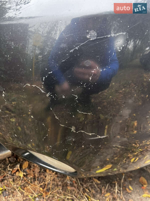 Позашляховик / Кросовер Hyundai Santa FE 2007 в Сумах