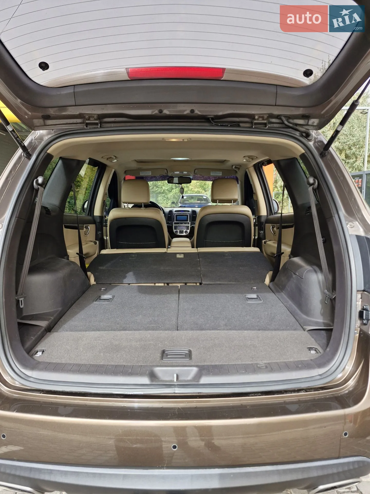 2011 Hyundai Santa Fe - мініатюра 20