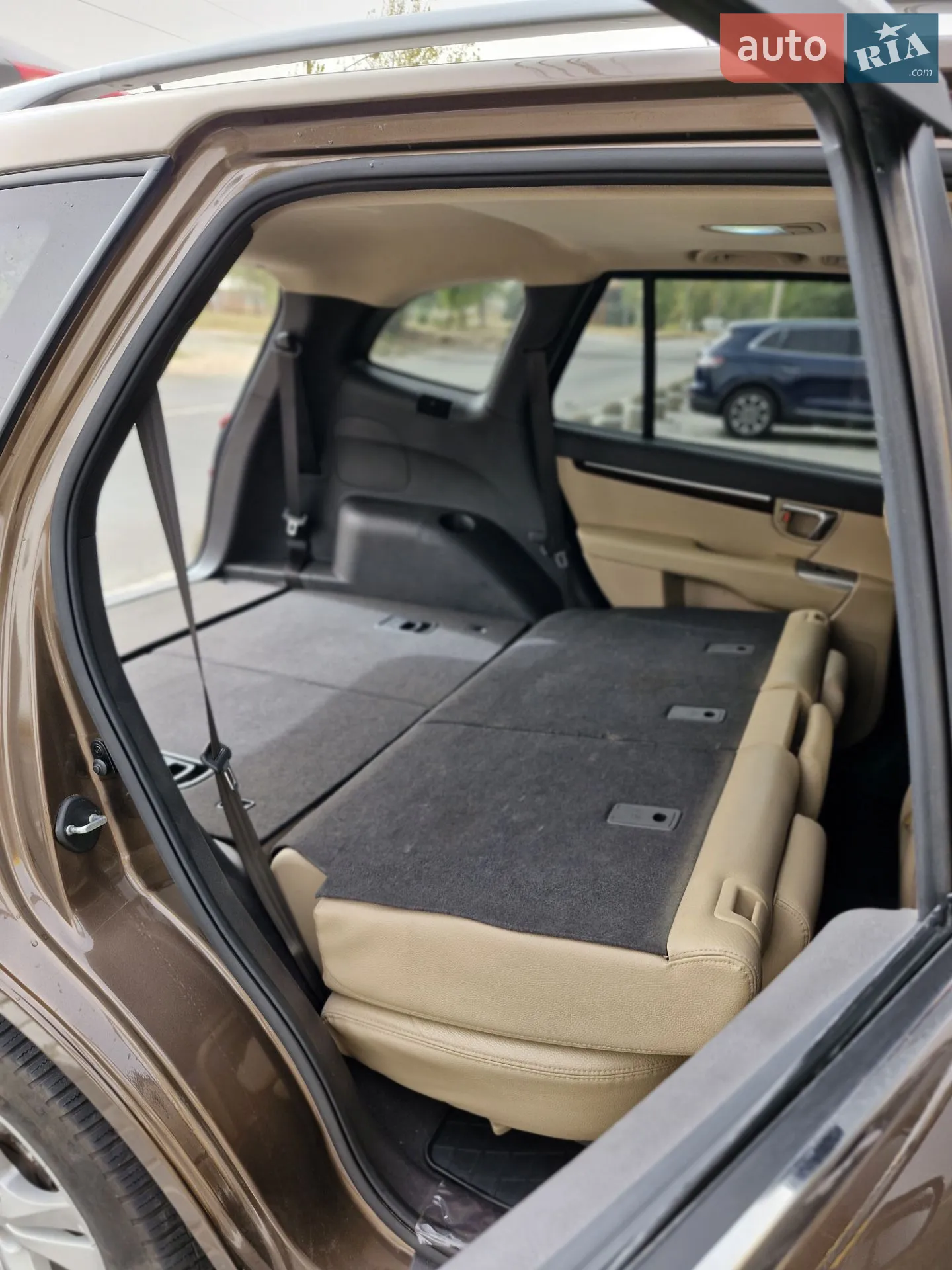 2011 Hyundai Santa Fe - мініатюра 24