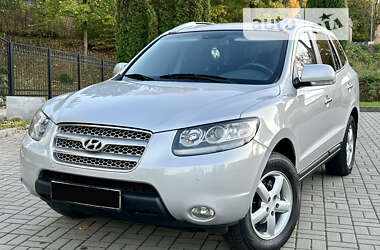 Hyundai Santa FE 2009