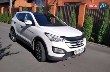 Hyundai Santa FE 2013 Hyundai Santa FE 2013