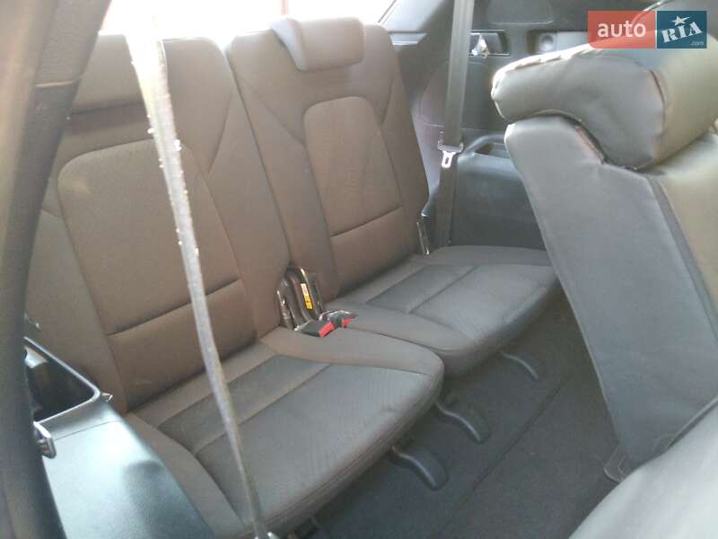 Позашляховик / Кросовер Hyundai Santa FE 2013 в Вінниці