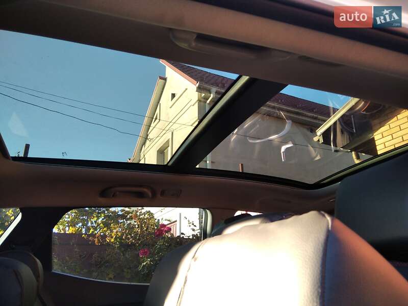 Позашляховик / Кросовер Hyundai Santa FE 2013 в Вінниці