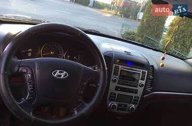 Внедорожник / Кроссовер Hyundai Santa FE 2008 в Хмельницком