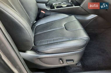 Внедорожник / Кроссовер Hyundai Santa FE 2020 в Ивано-Франковске