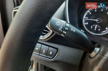 Внедорожник / Кроссовер Hyundai Santa FE 2020 в Ивано-Франковске