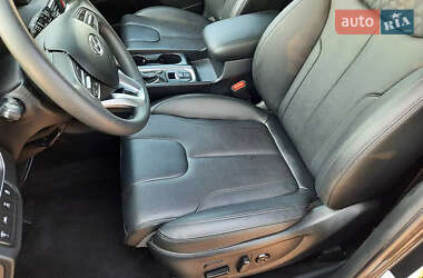 Внедорожник / Кроссовер Hyundai Santa FE 2020 в Ивано-Франковске