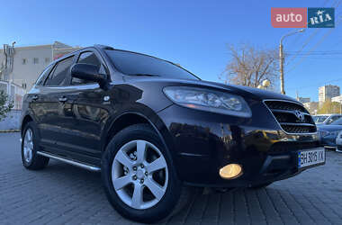 Внедорожник / Кроссовер Hyundai Santa FE 2006 в Одессе