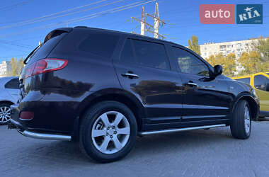 Внедорожник / Кроссовер Hyundai Santa FE 2006 в Одессе