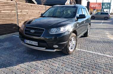 Hyundai Santa FE 2007